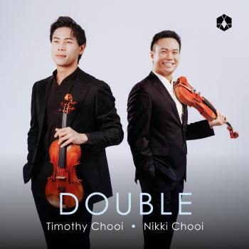 Cover Double