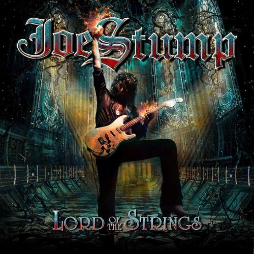 Cover Lord of the Strings