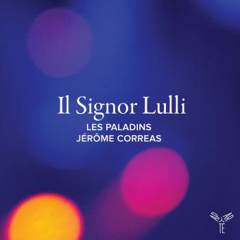 Cover Il Signor Lulli