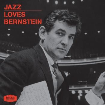 Cover Jazz Loves Bernstein