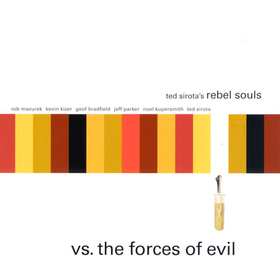 Cover Vs. the Forces of Evil