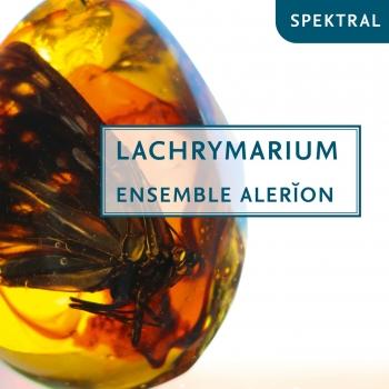 Cover Lachrymarium