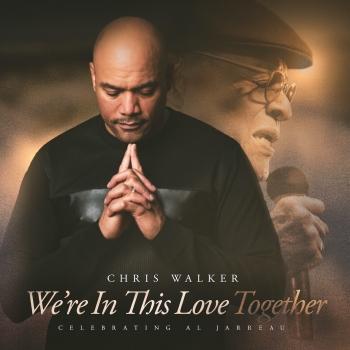 Cover We're In This Love Together - A Tribute To Al Jarreau