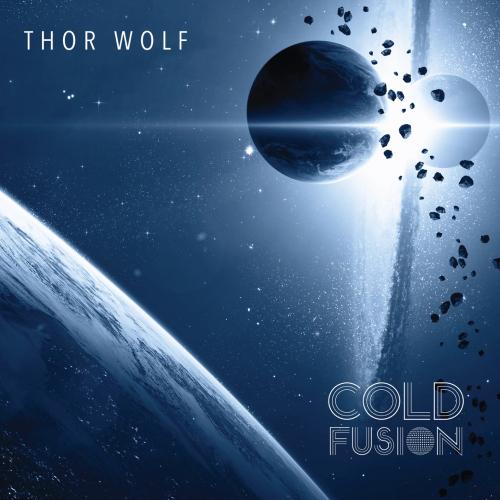 Cover Cold Fusion
