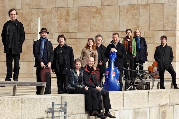 Keohane, Lunn, Zumsande, Carlson, Lyon, Elgersma, Bowen, Harvey, Jespersen, Concerto Copenhagen & Lars Ulrik Mortensen