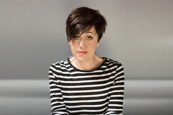 Tracey Thorn