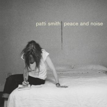 Cover Peace & Noise (Remastered)