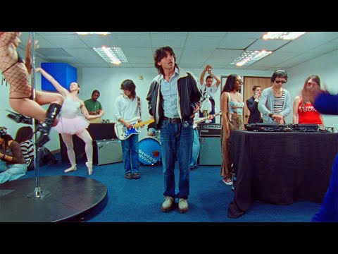 Video late night drive home - 'terabyte'