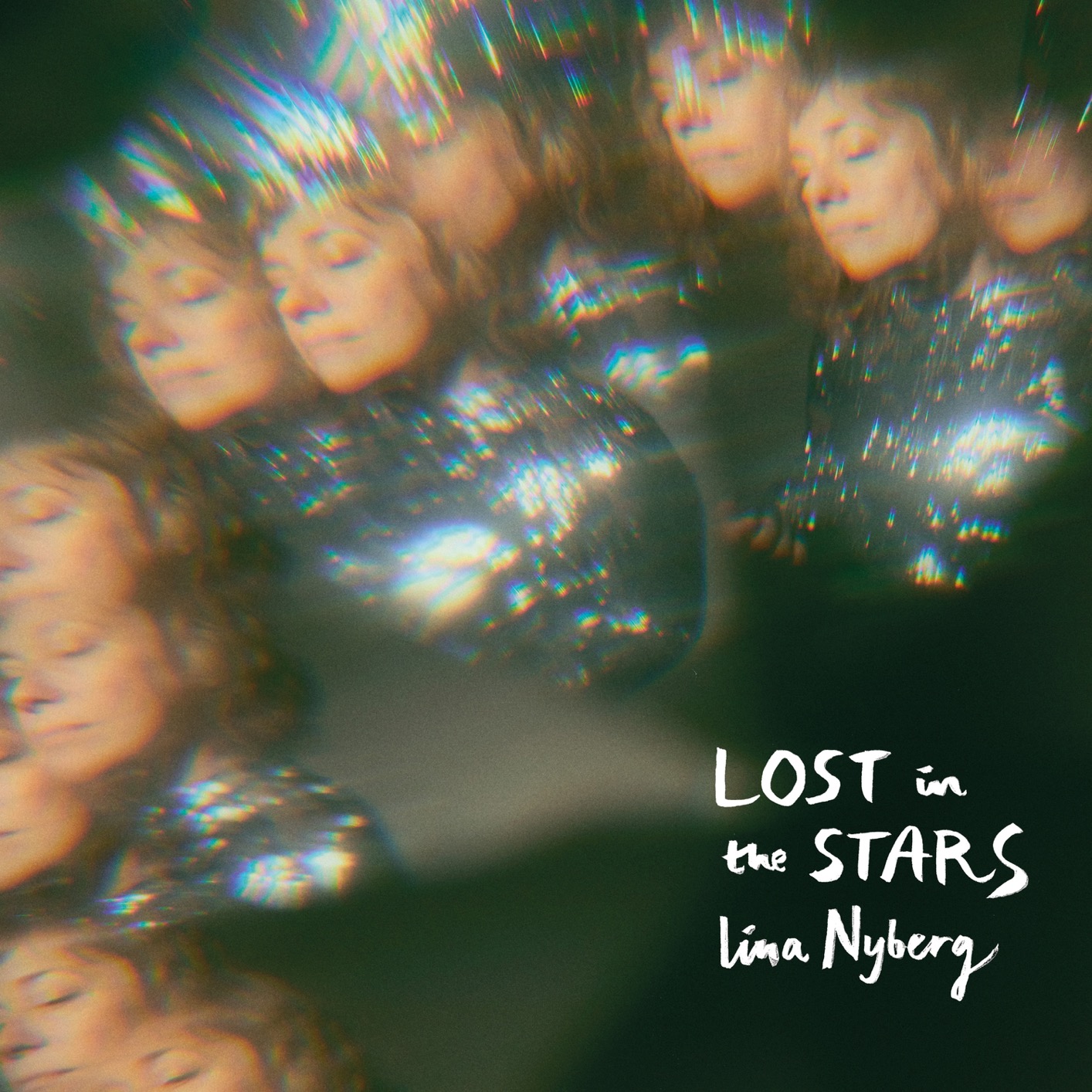 Cover Lost in the Stars