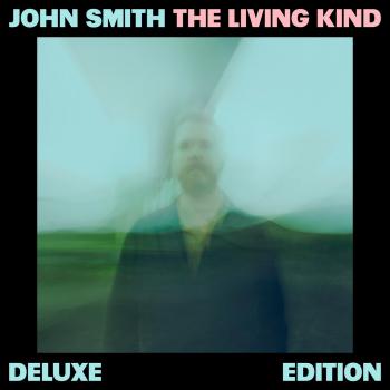 Cover The Living Kind (Deluxe Edition)