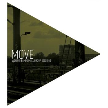 Cover Small Group Sessions: Move