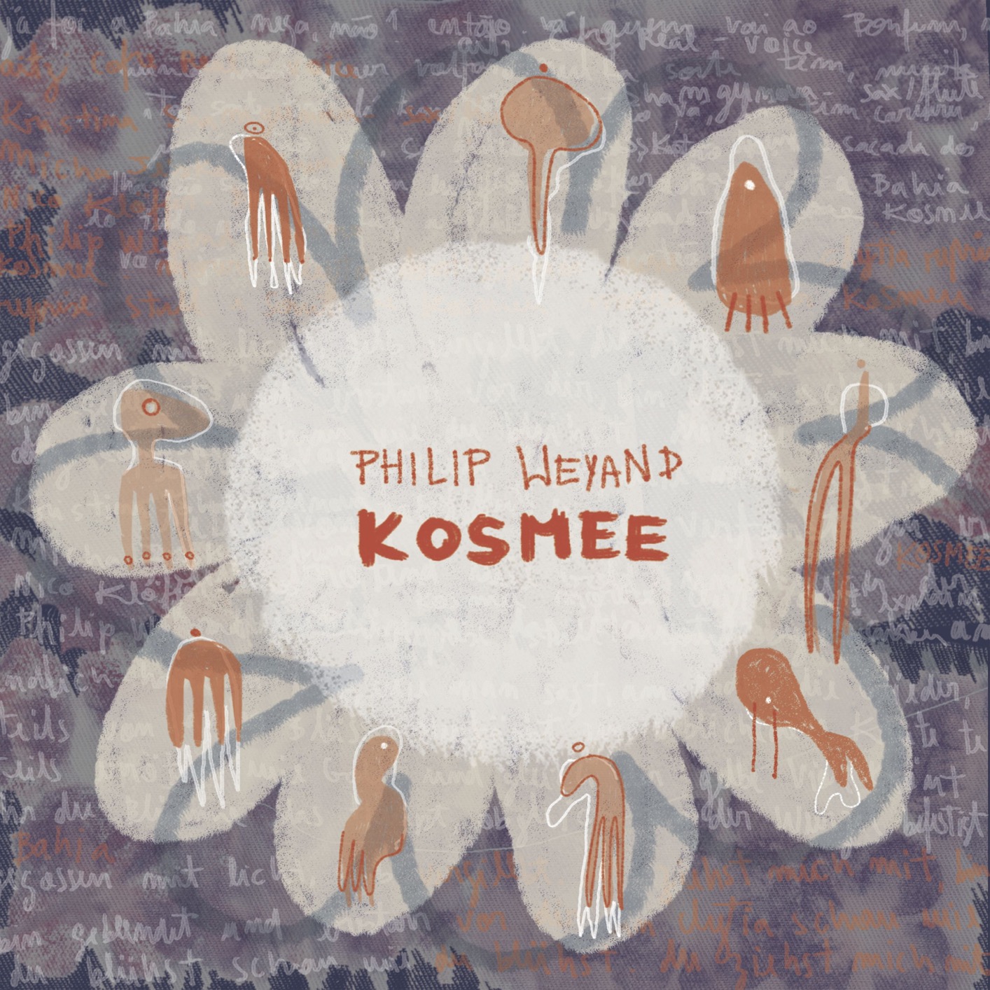 Cover Kosmee