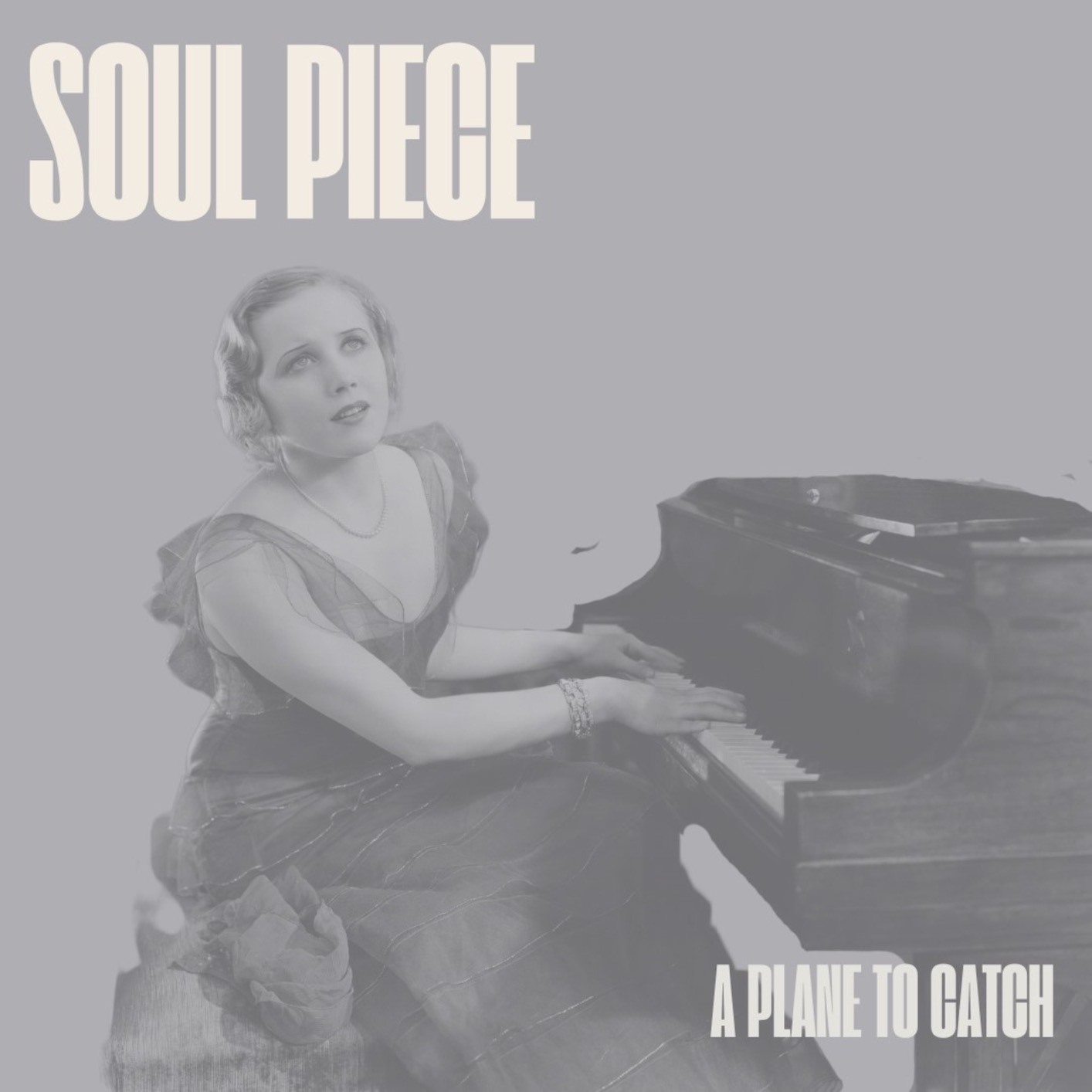 Cover Soul Piece