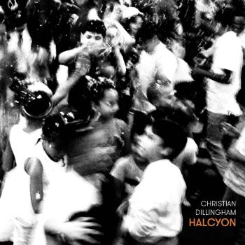 Cover Halcyon