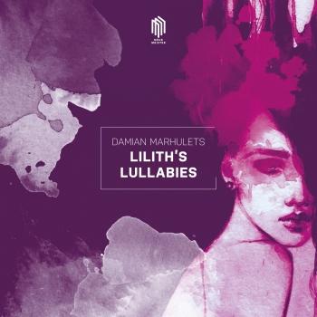 Cover Lilith's Lullabies
