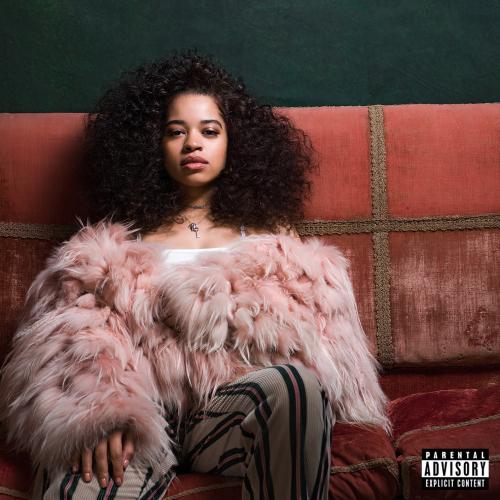 Cover Ella Mai