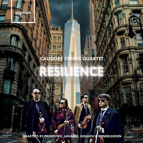 Cover Resilience