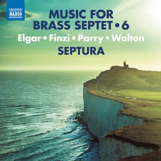 Cover Music for Brass Septet, Vol. 6