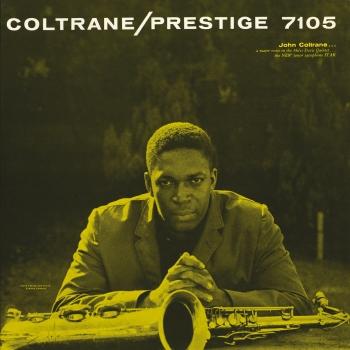 Cover Coltrane (2016 Remaster)