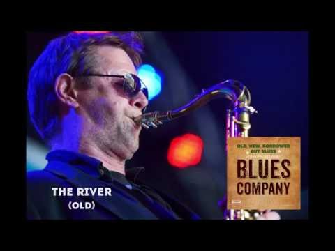 Video Blues Company 'Old, New, Borrowed But Blues' (Teaser)
