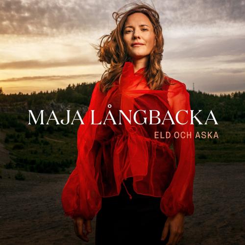 Cover Eld och aska