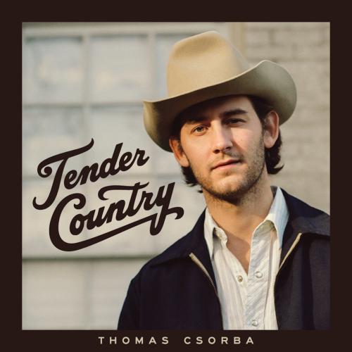 Cover Tender Country