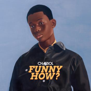 Cover Funny How?