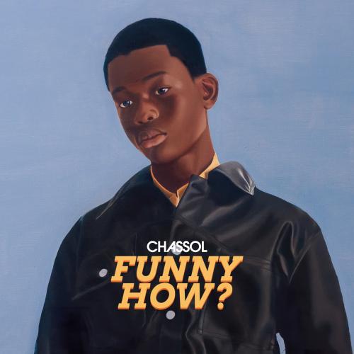 Cover Funny How?