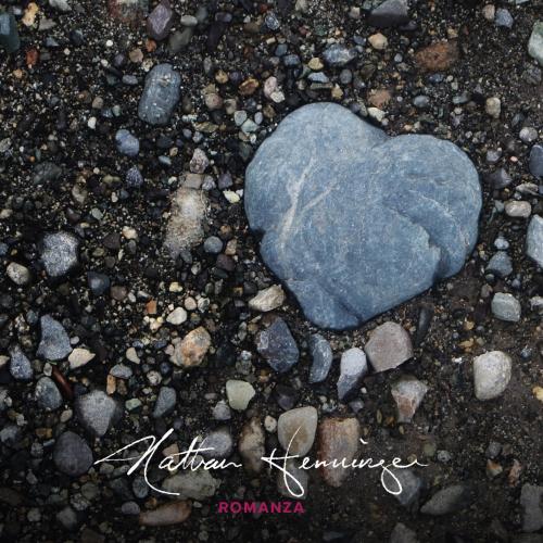 Cover Romanza