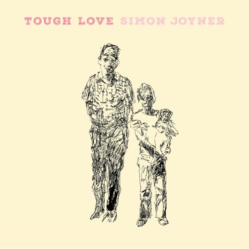 Cover Tough Love