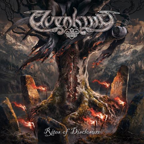 Cover Rites Of Disclosure