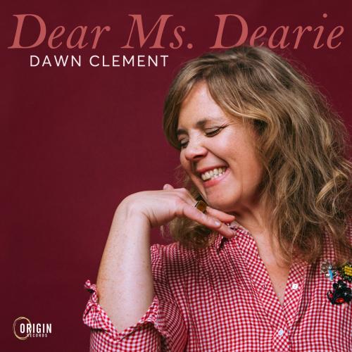 Cover Dear Ms. Dearie