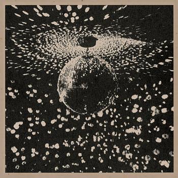 Cover Mirror Ball (Remastered)