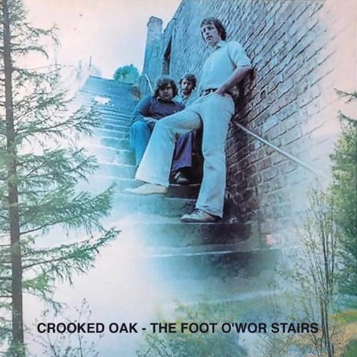 Cover The Foot O'Wor Stairs (Remastered)