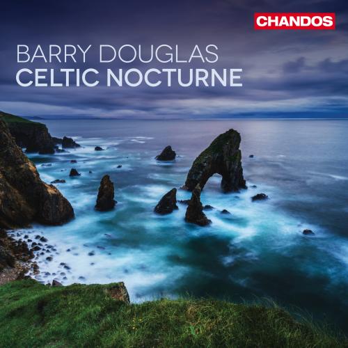 Cover Celtic Nocturne