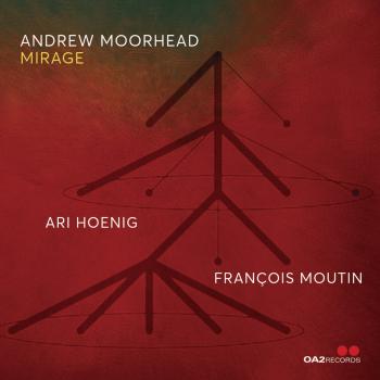 Cover Mirage