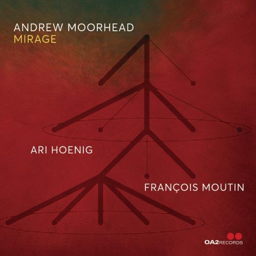 Cover Mirage