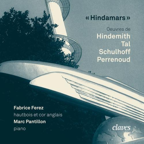 Cover HINDAMARS