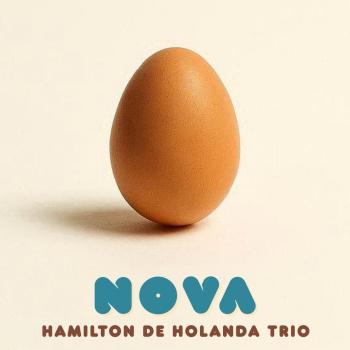 Cover NOVA
