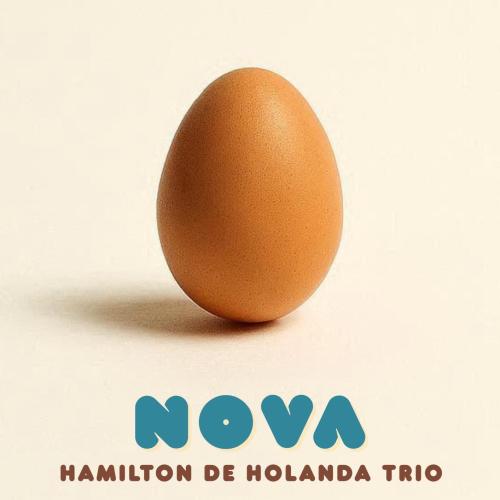 Cover NOVA
