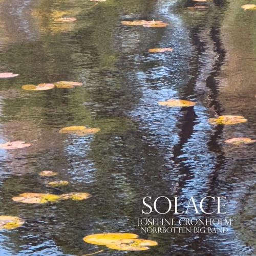 Cover Solace