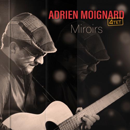 Cover Miroirs