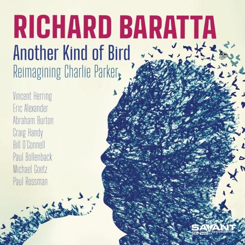 Cover Another Kind of Bird