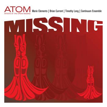 Cover Current: MISSING