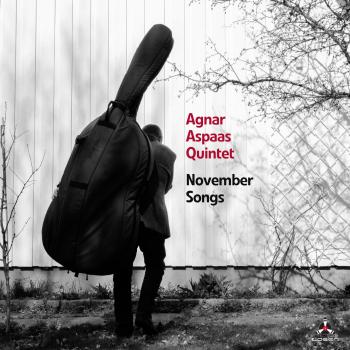 Cover November Songs