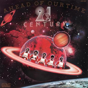 Cover Ahead of Our Time (Remastered) 