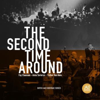 Cover The Second Time Around (The Dutch Heritage Series)
