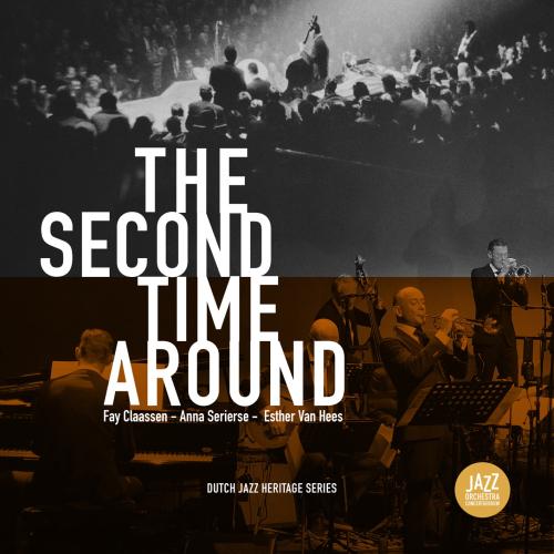 Cover The Second Time Around (The Dutch Heritage Series)
