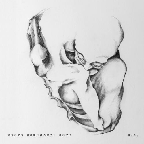 Cover Start Somewhere Dark