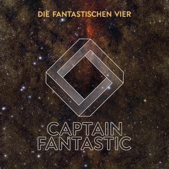 Cover Captain Fantastic